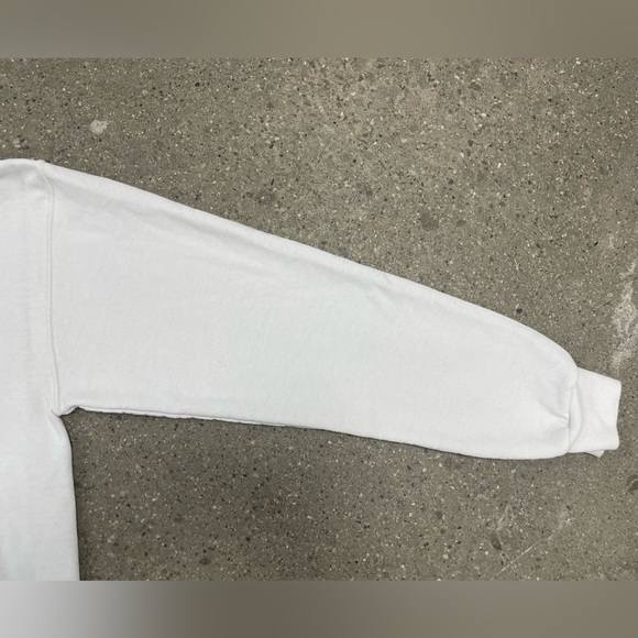 Billie Eilish Blohsh Hangman Hoodie (Size M, 2018) - Picture 7 of 13